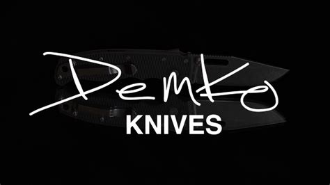 demko knives discount code
